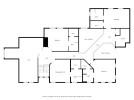 Floorplan #4