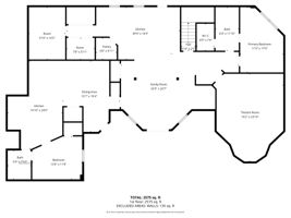 Floorplan #5
