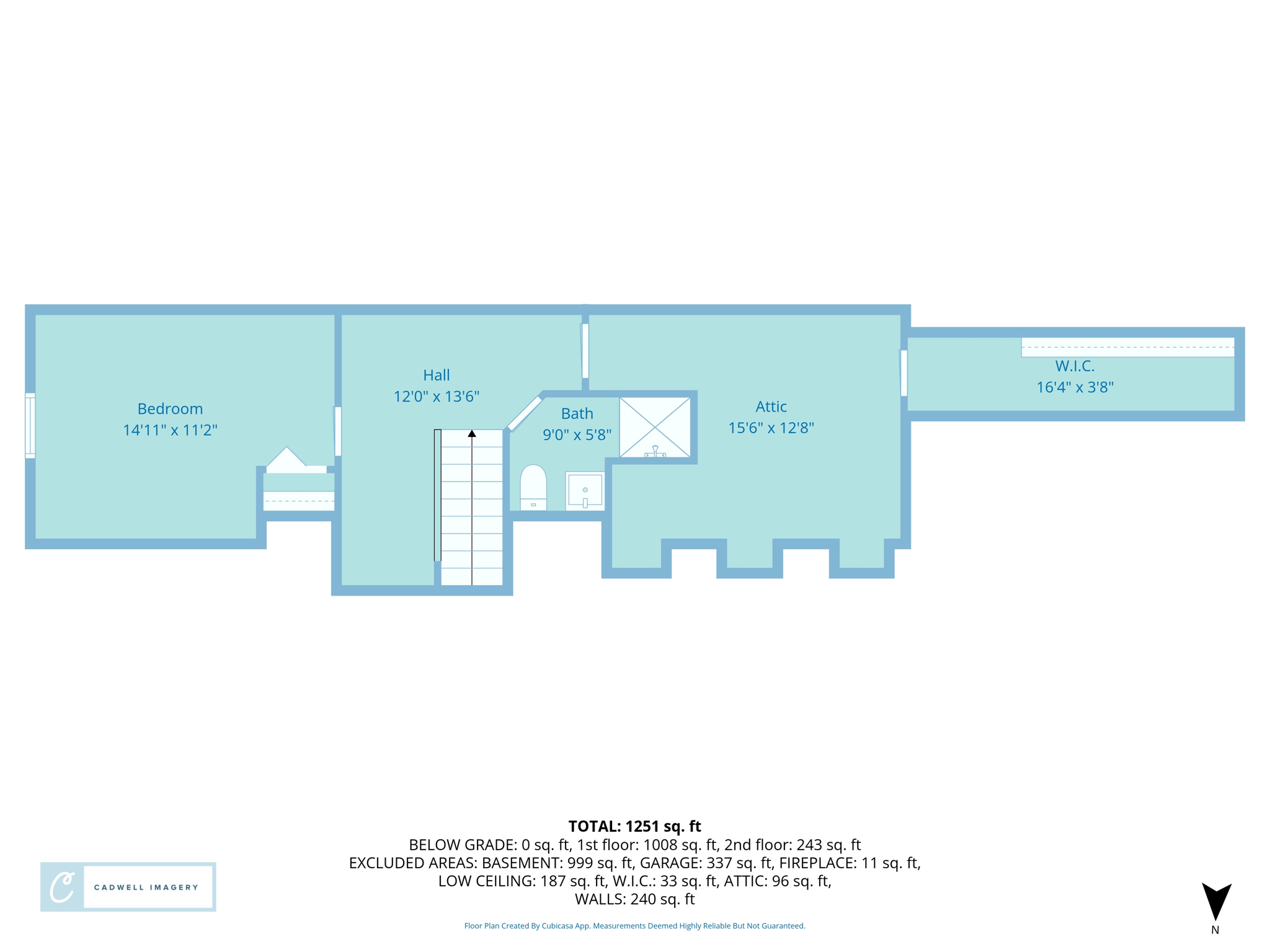 Floorplan #3