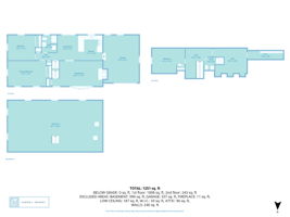 Floorplan #4