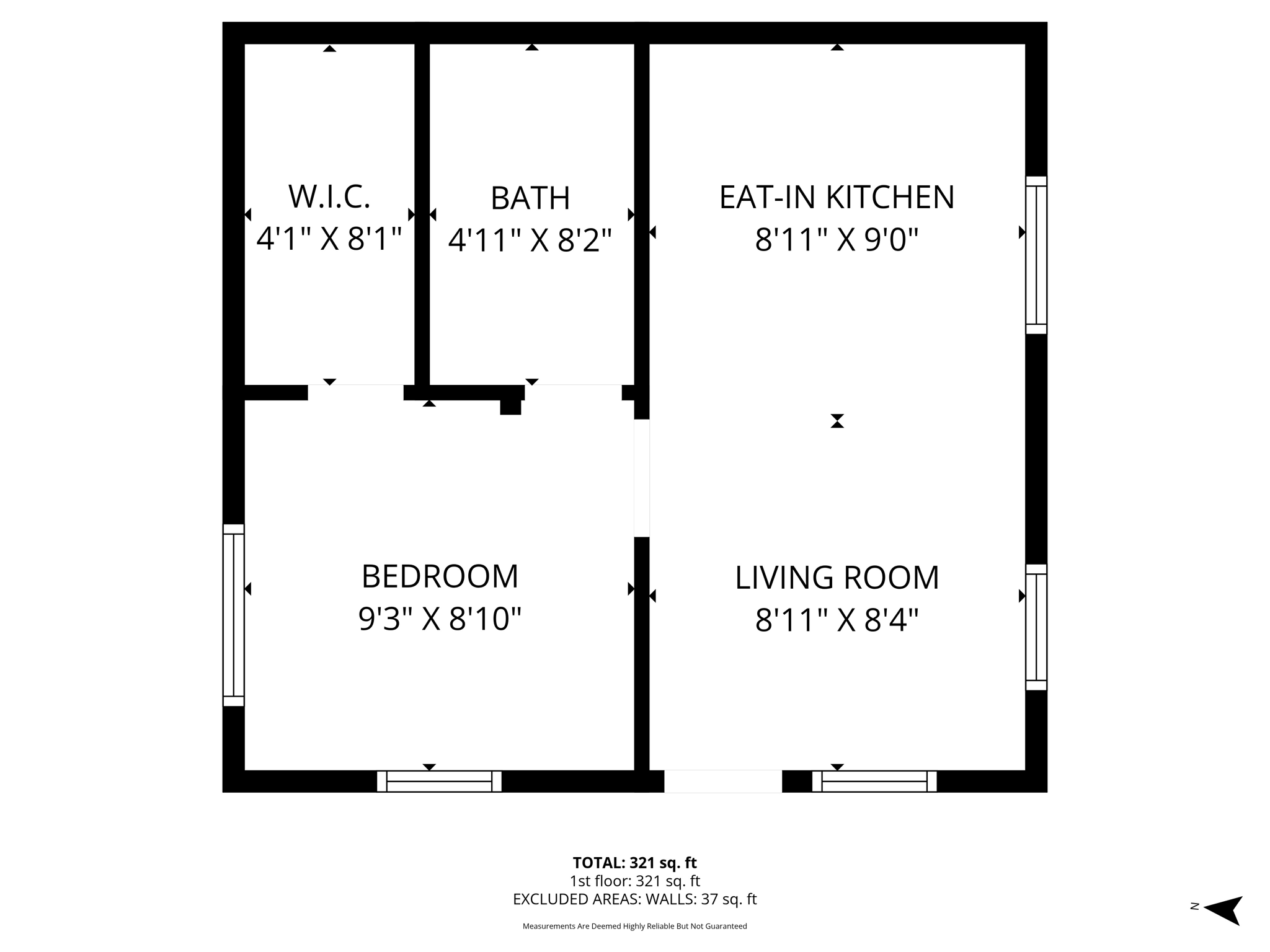 Floorplan #2