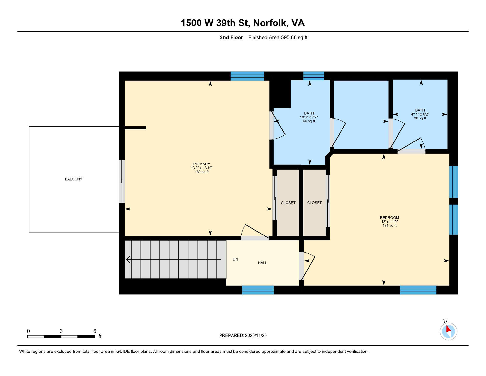 Floorplan #2