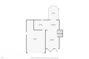 Floorplan #2