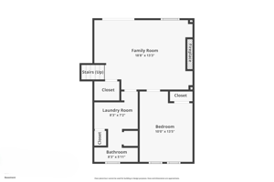 Floorplan #4