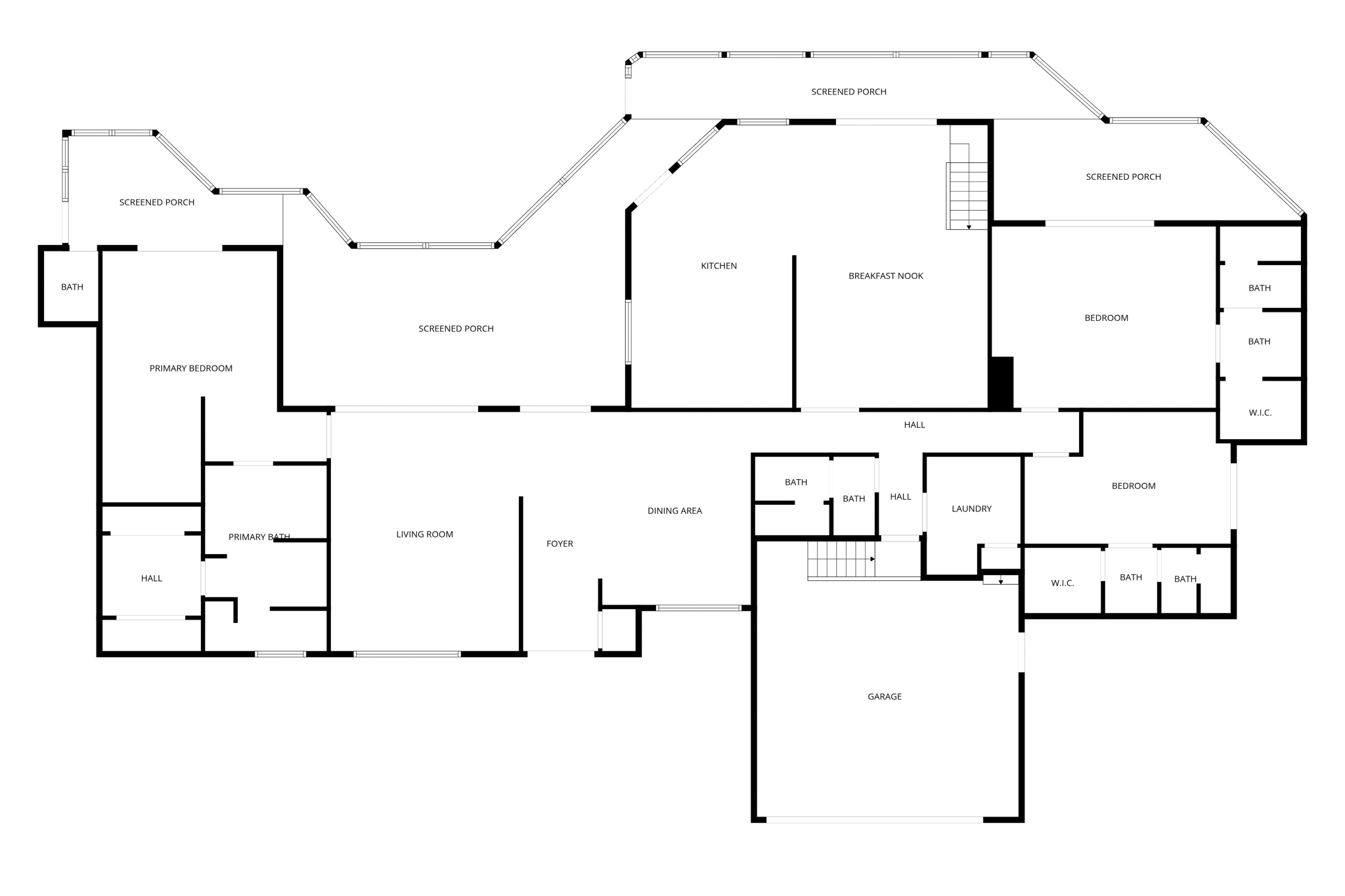 Floorplan #5