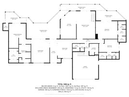 Floorplan #4