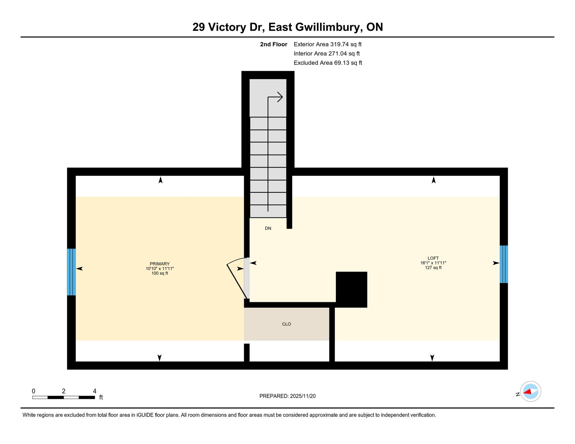 Floorplan #2