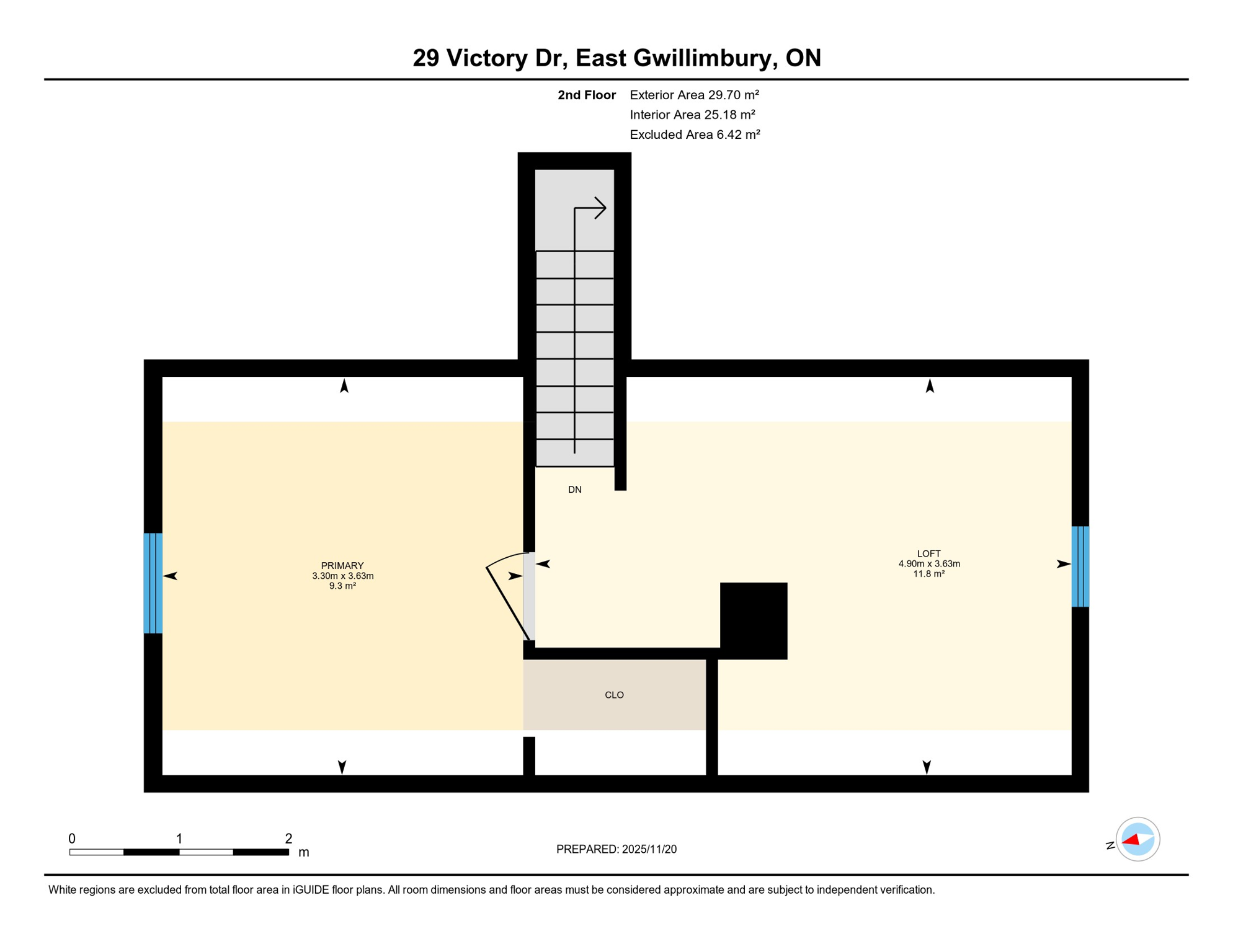Floorplan #4