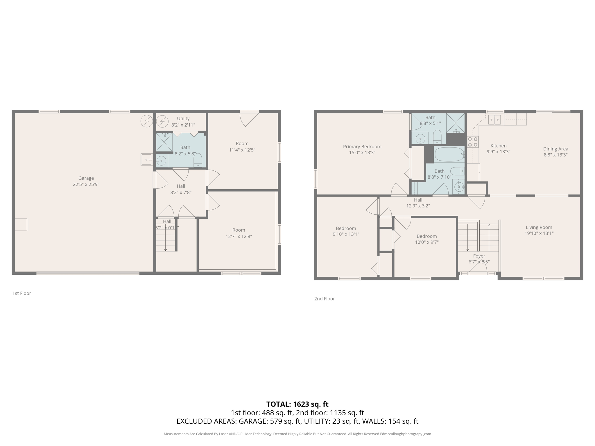 Floorplan #3