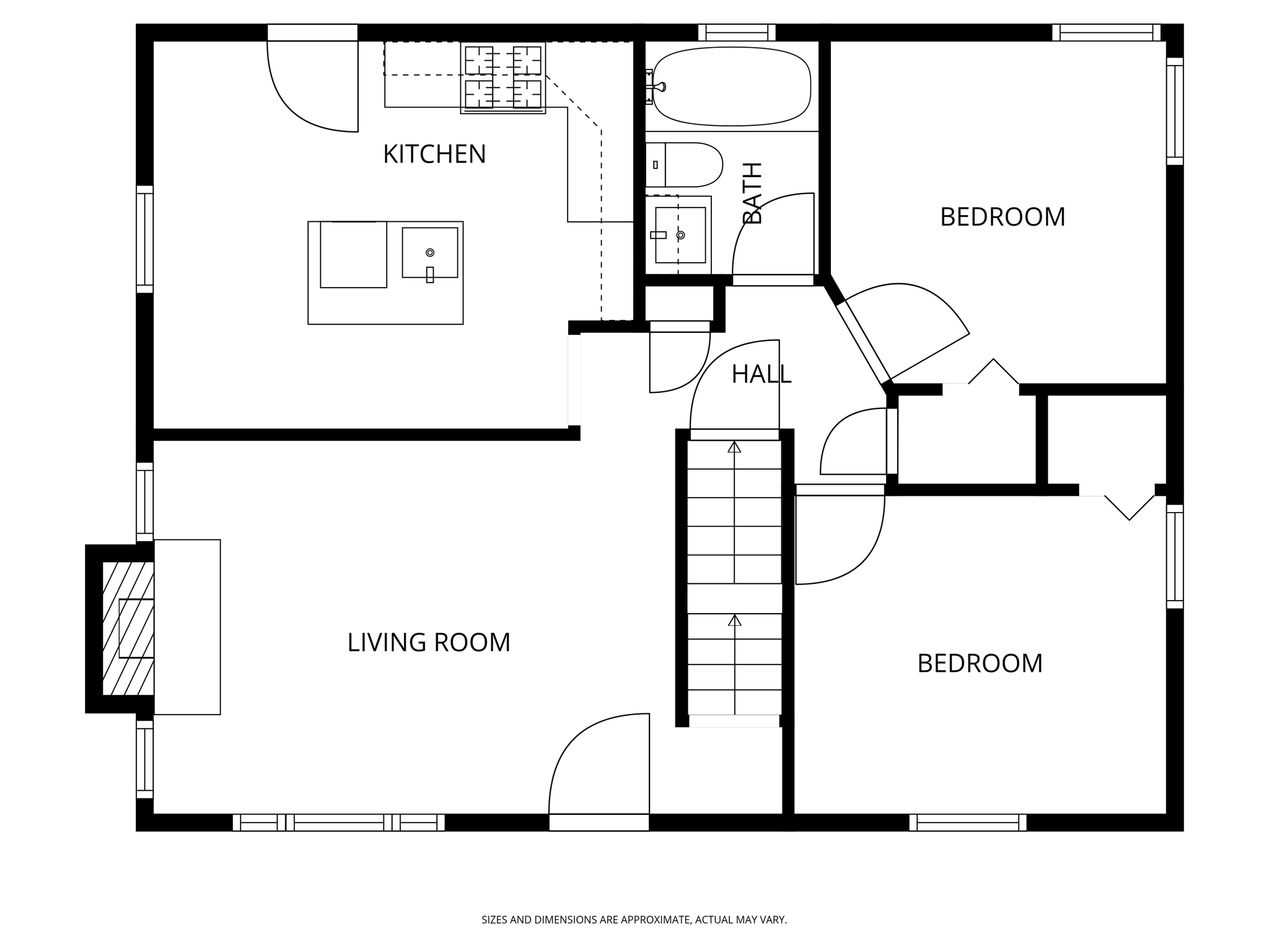 Floorplan #6