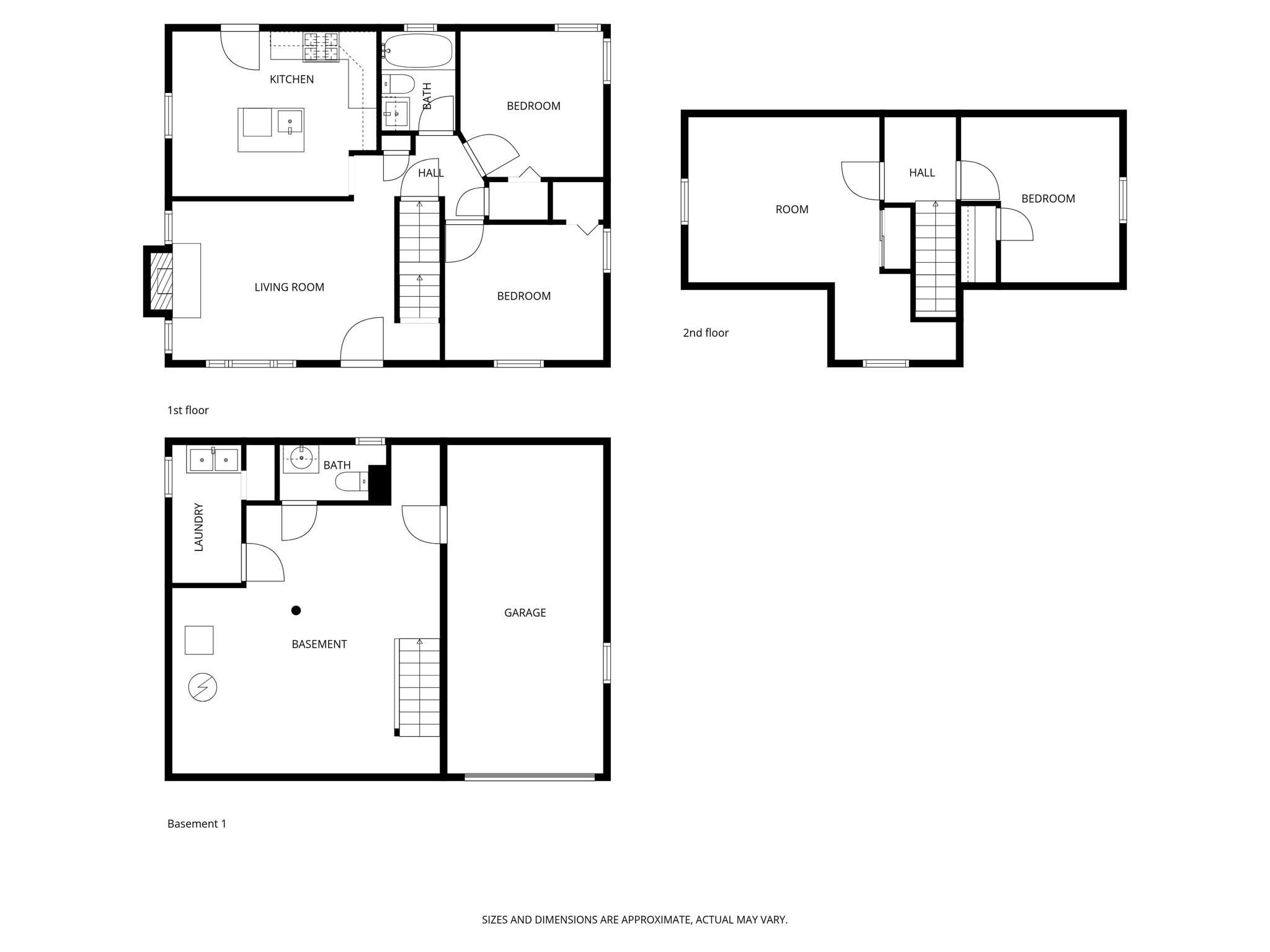 Floorplan #8