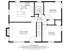 Floorplan #2