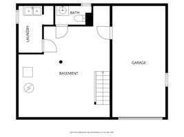 Floorplan #5
