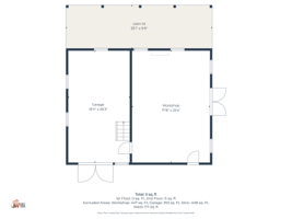 Floorplan #5