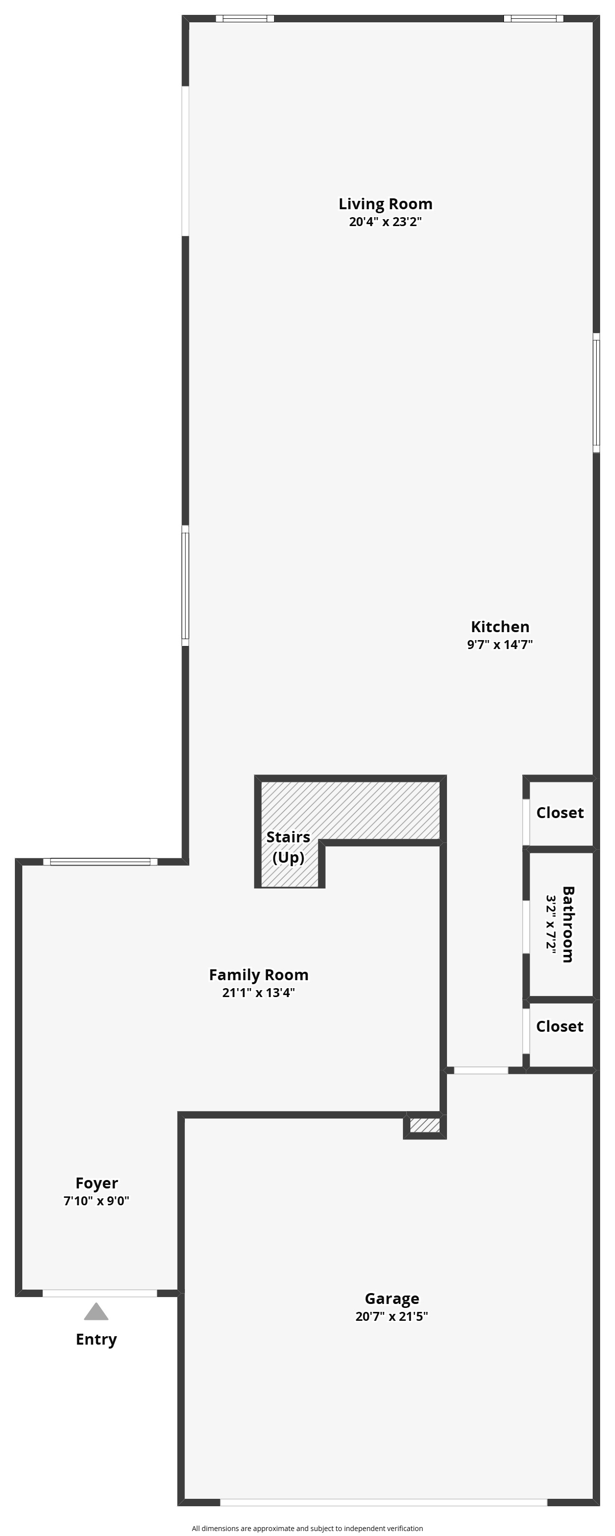 Floorplan #2