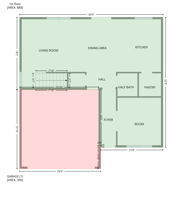 Floorplan #4