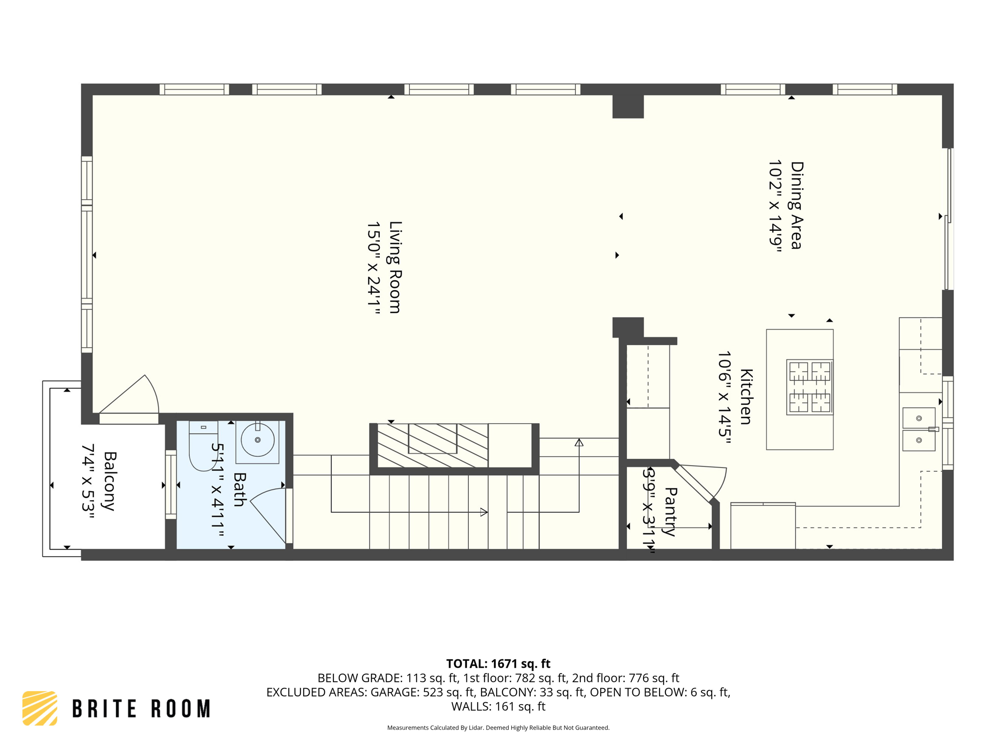 Floorplan #2