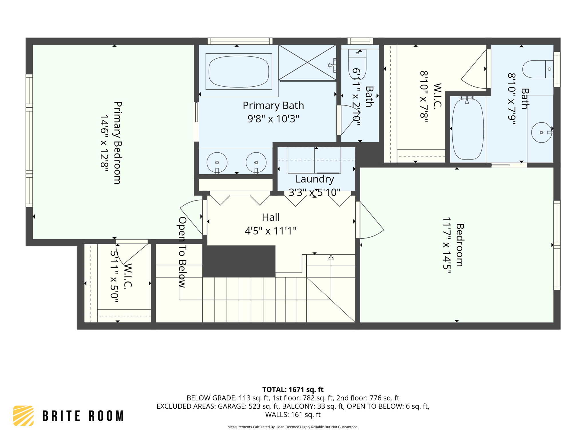Floorplan #3