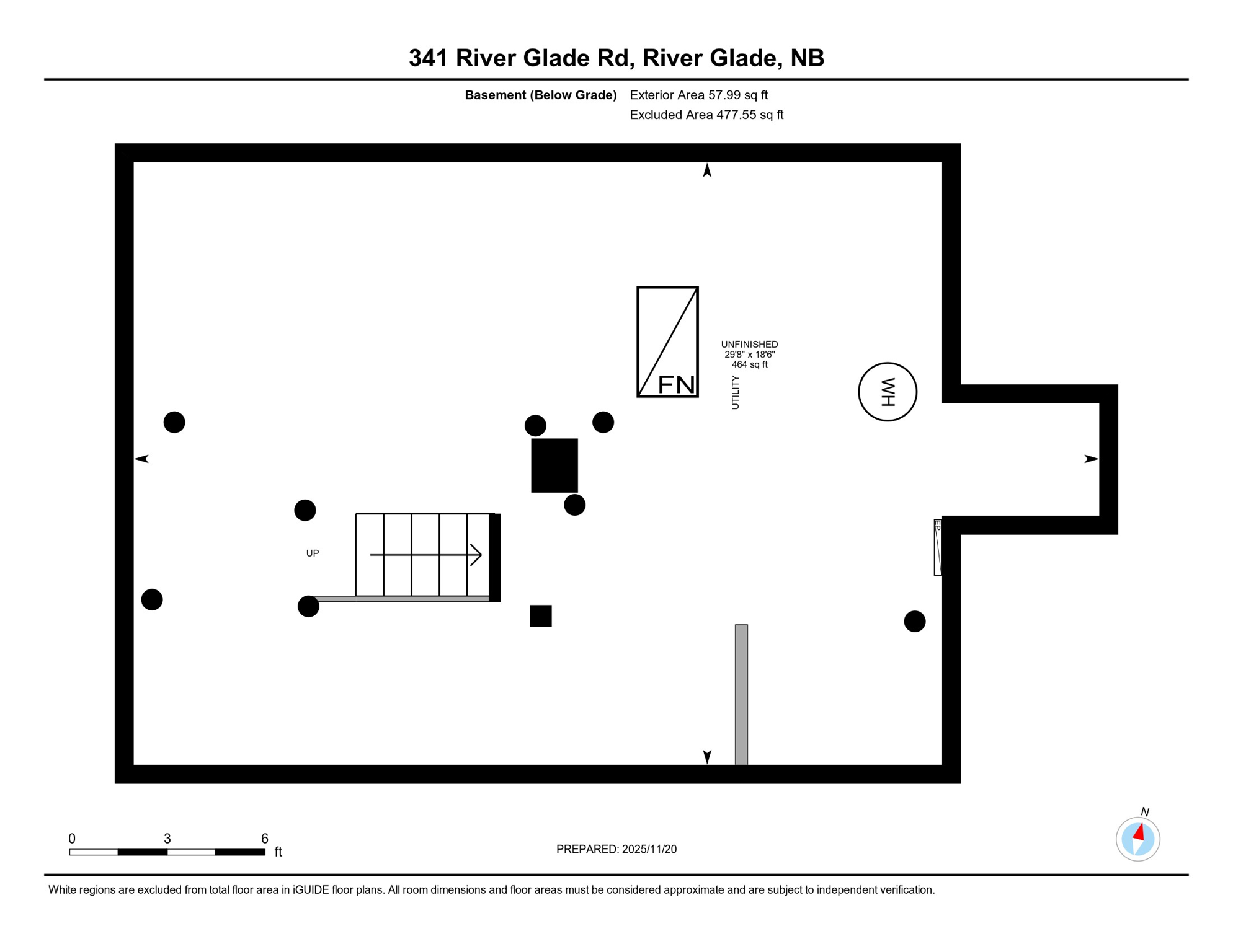 Floorplan #3
