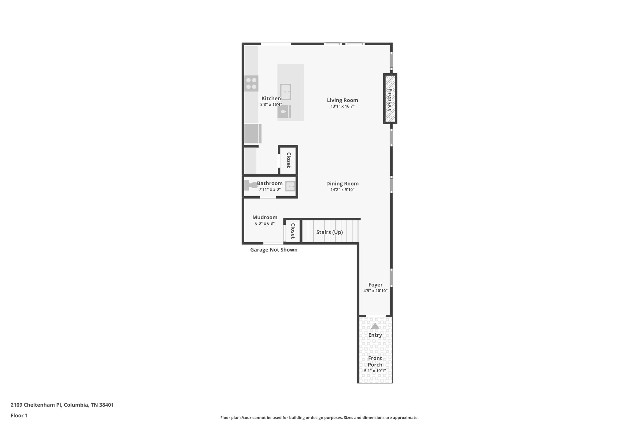 Floor 1