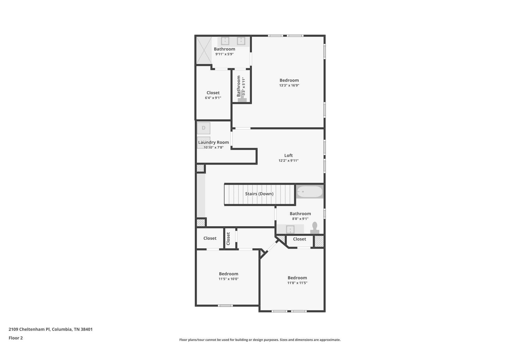 Floor 2