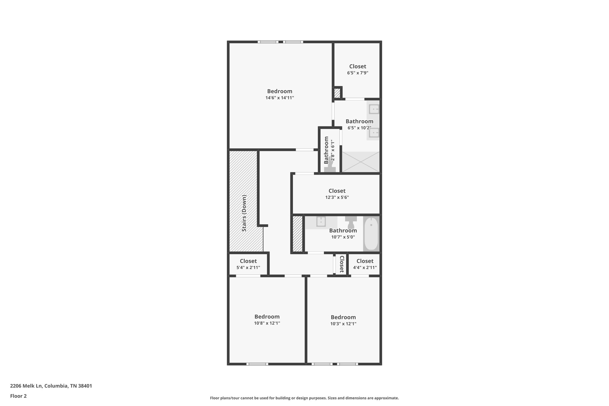 Floor 2