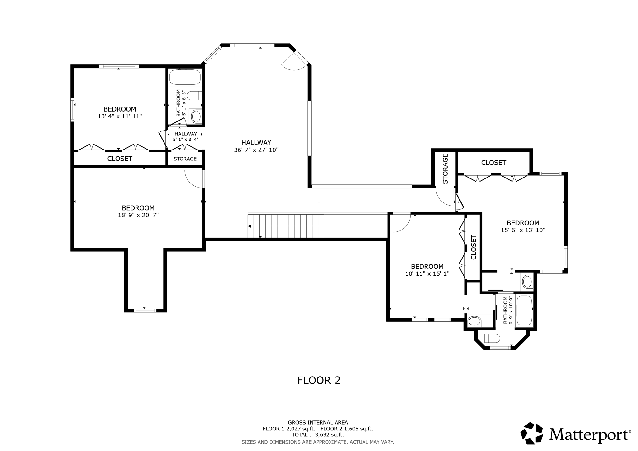 Floorplan #2