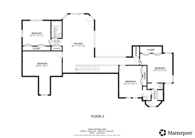 Floorplan #2