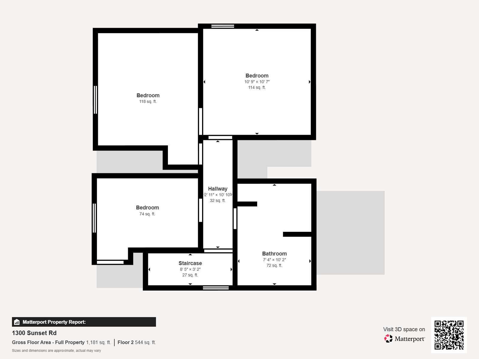 Floorplan #2