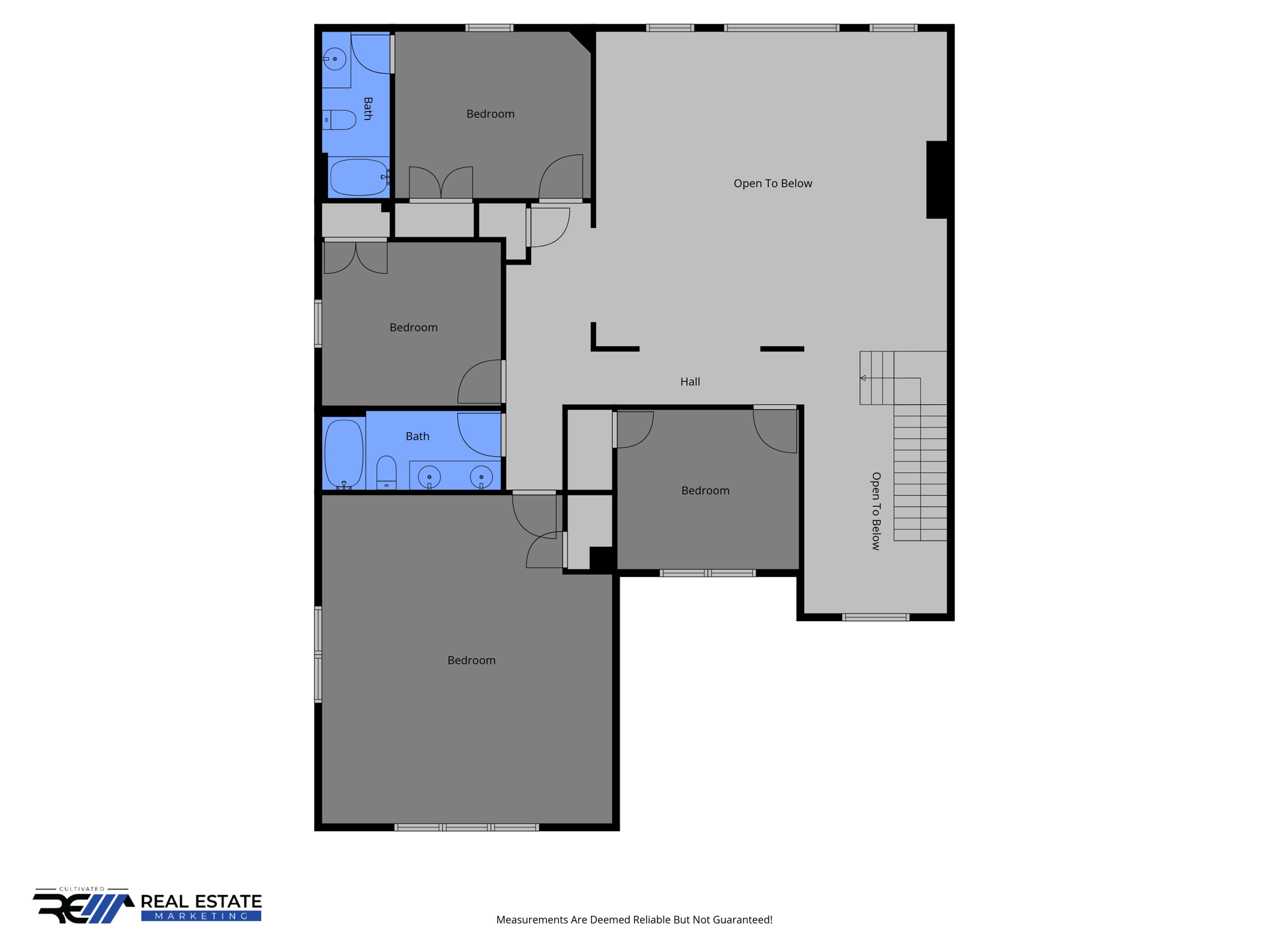Floorplan #3