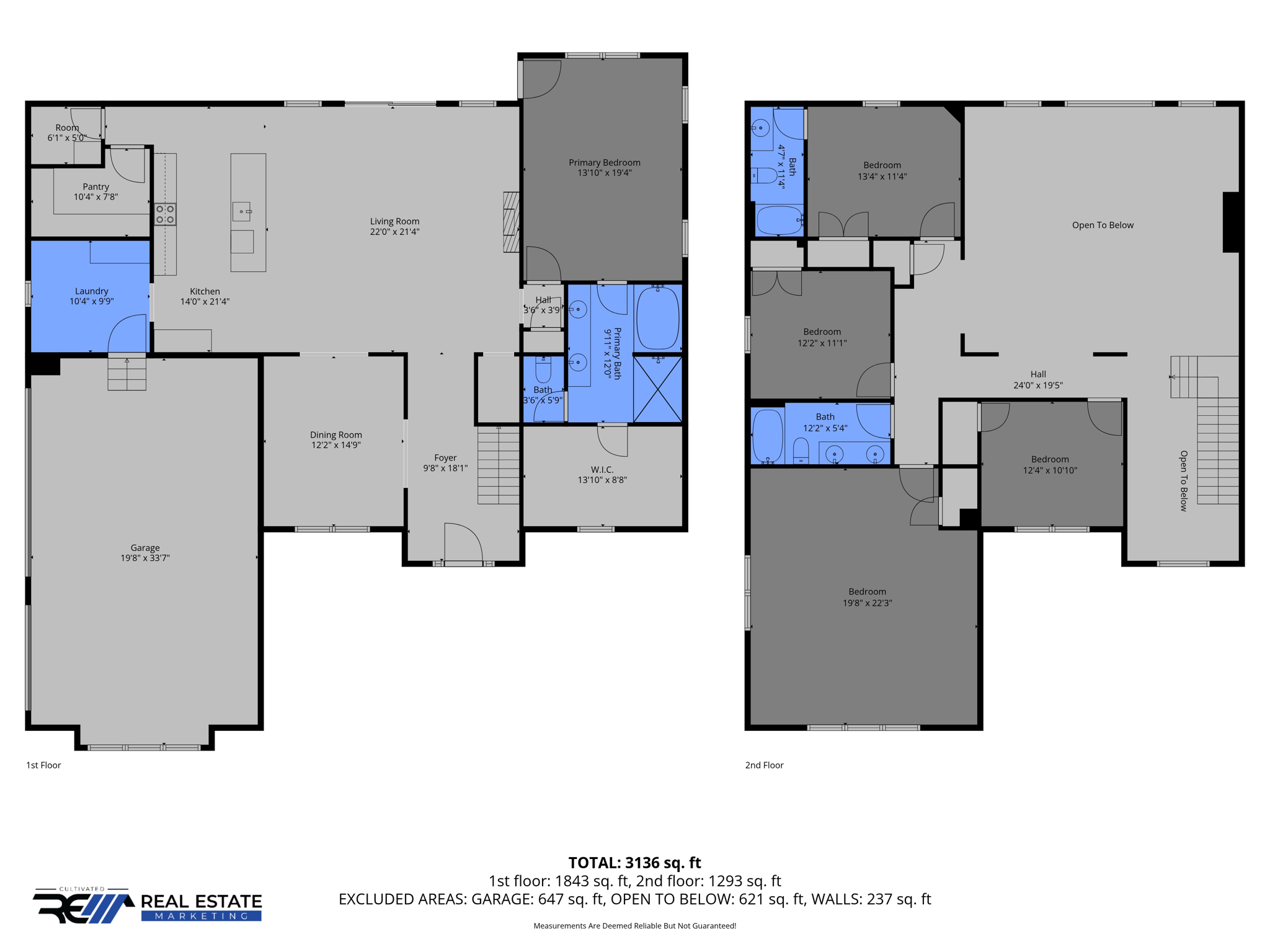 Floorplan #5