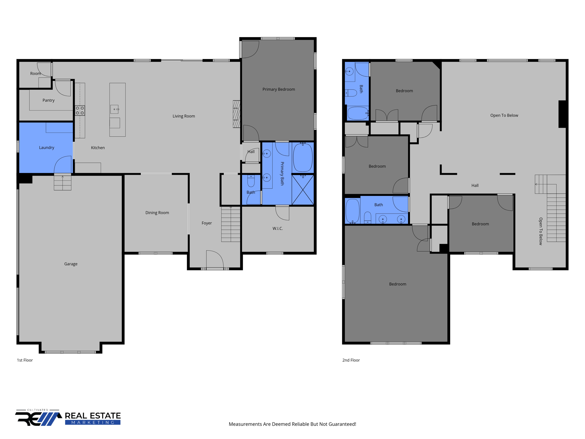 Floorplan #6