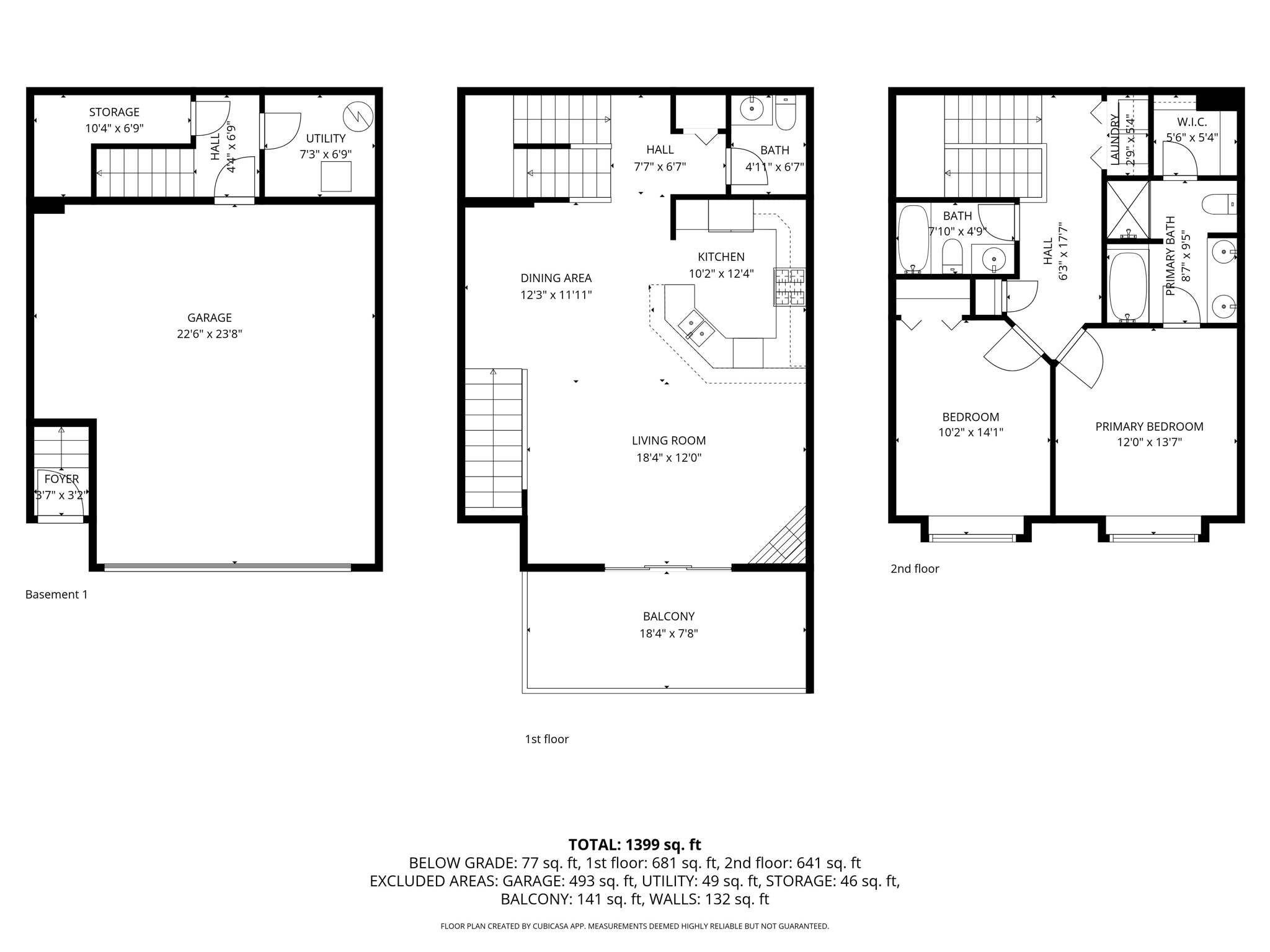 Floorplan #4