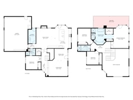 All Floors Dimensions
