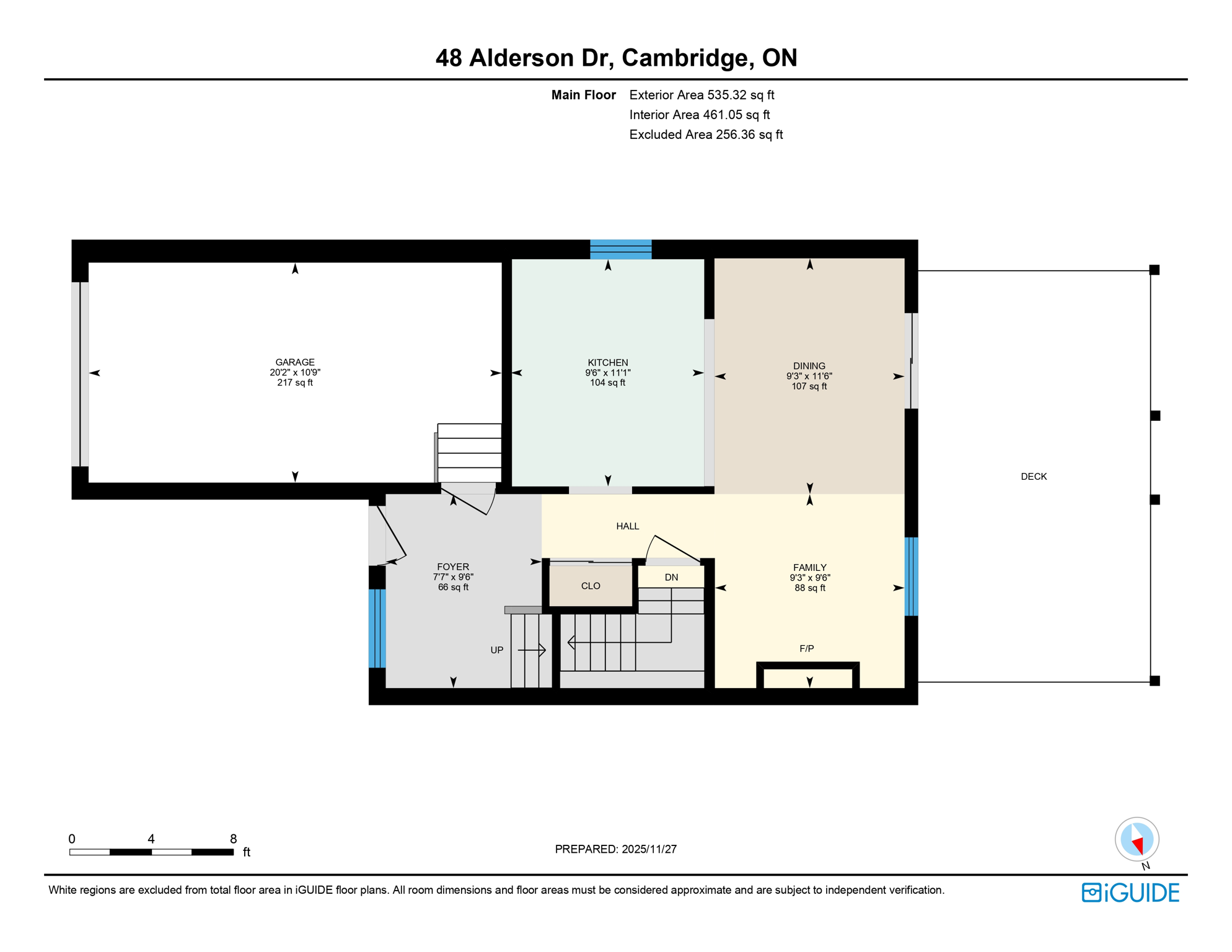 Floorplan #2