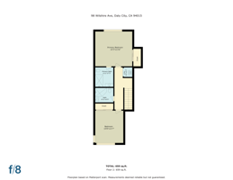 Floorplan #2