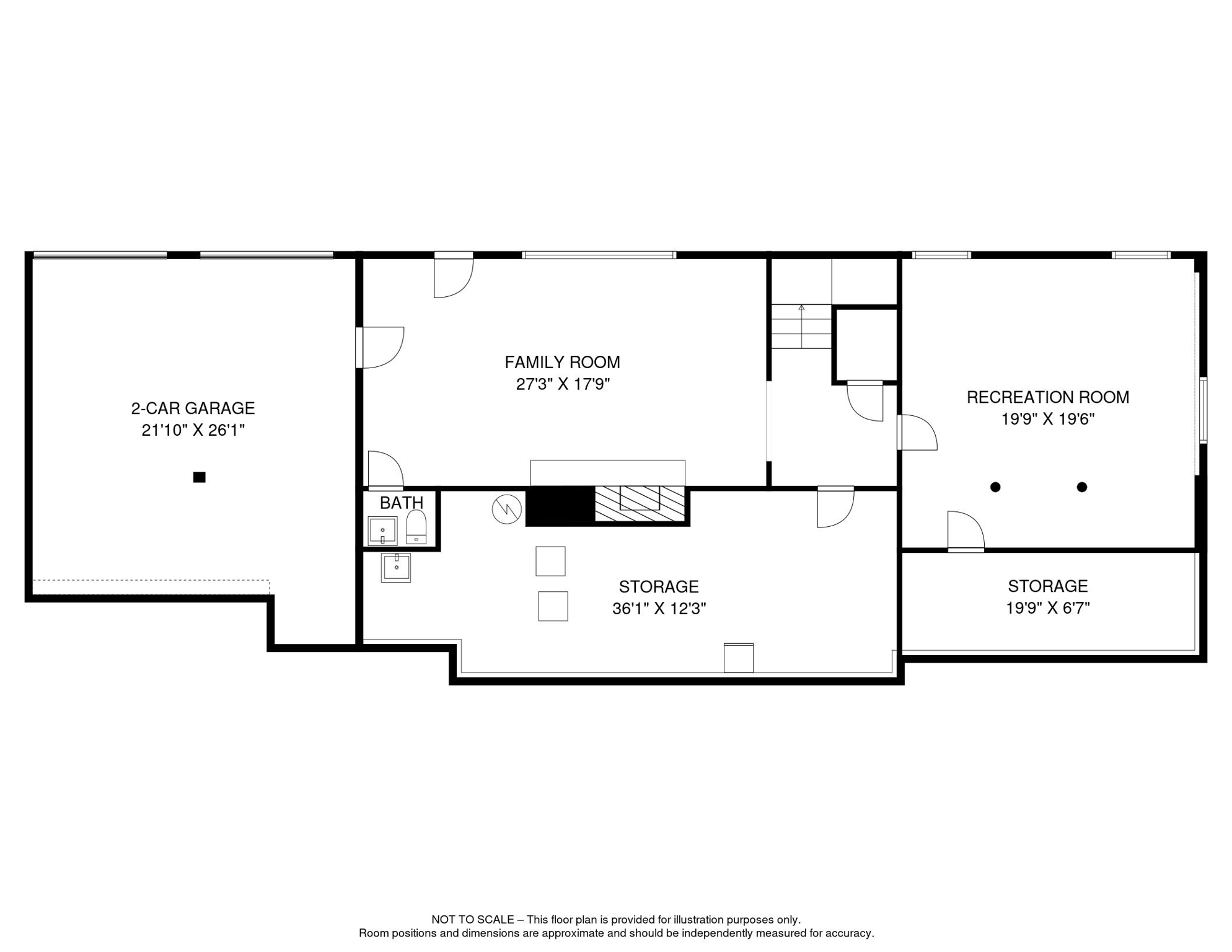 45 Runnymede Road Lower