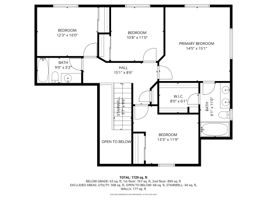 Floorplan #3