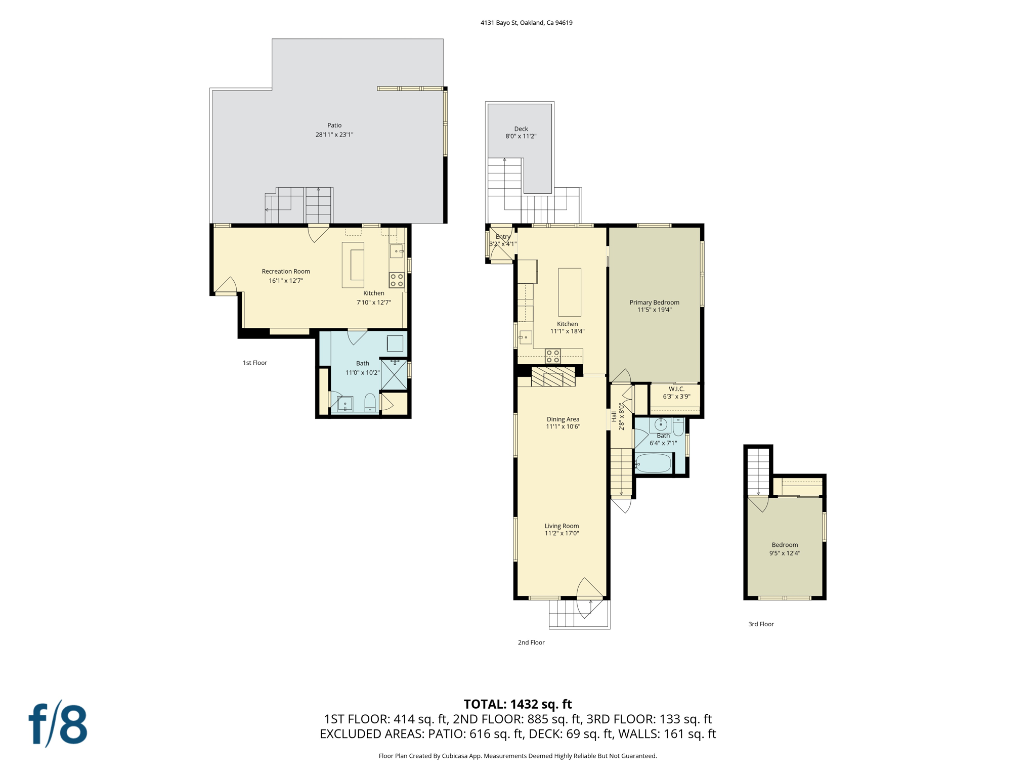 Floorplan #2