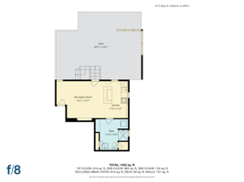 Floorplan #4