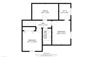 Floorplan #3