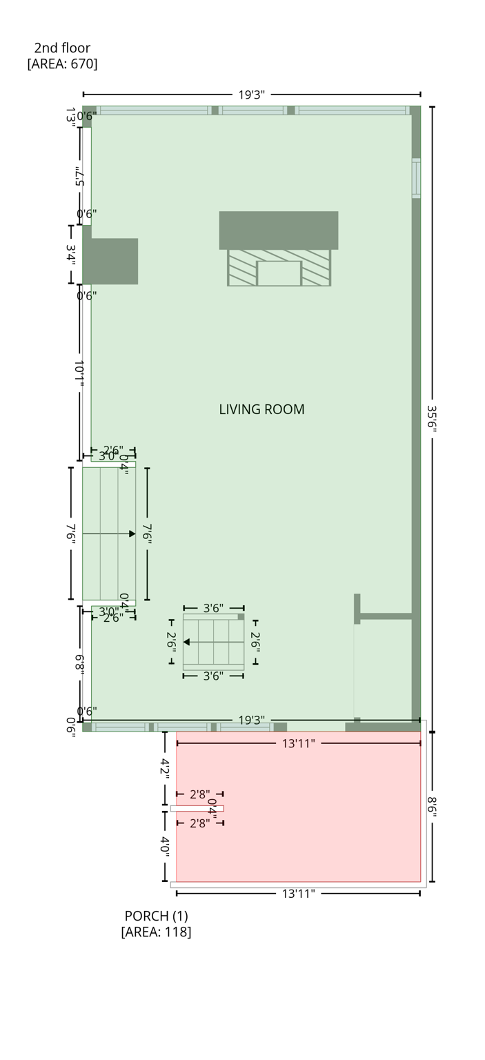 Floorplan #6