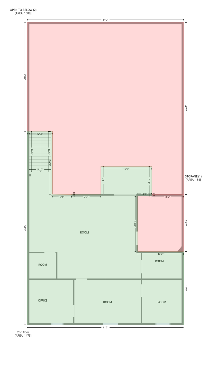 Floorplan #3