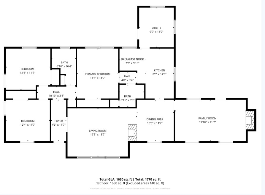 Floorplan #7