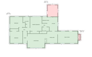 Floorplan #8