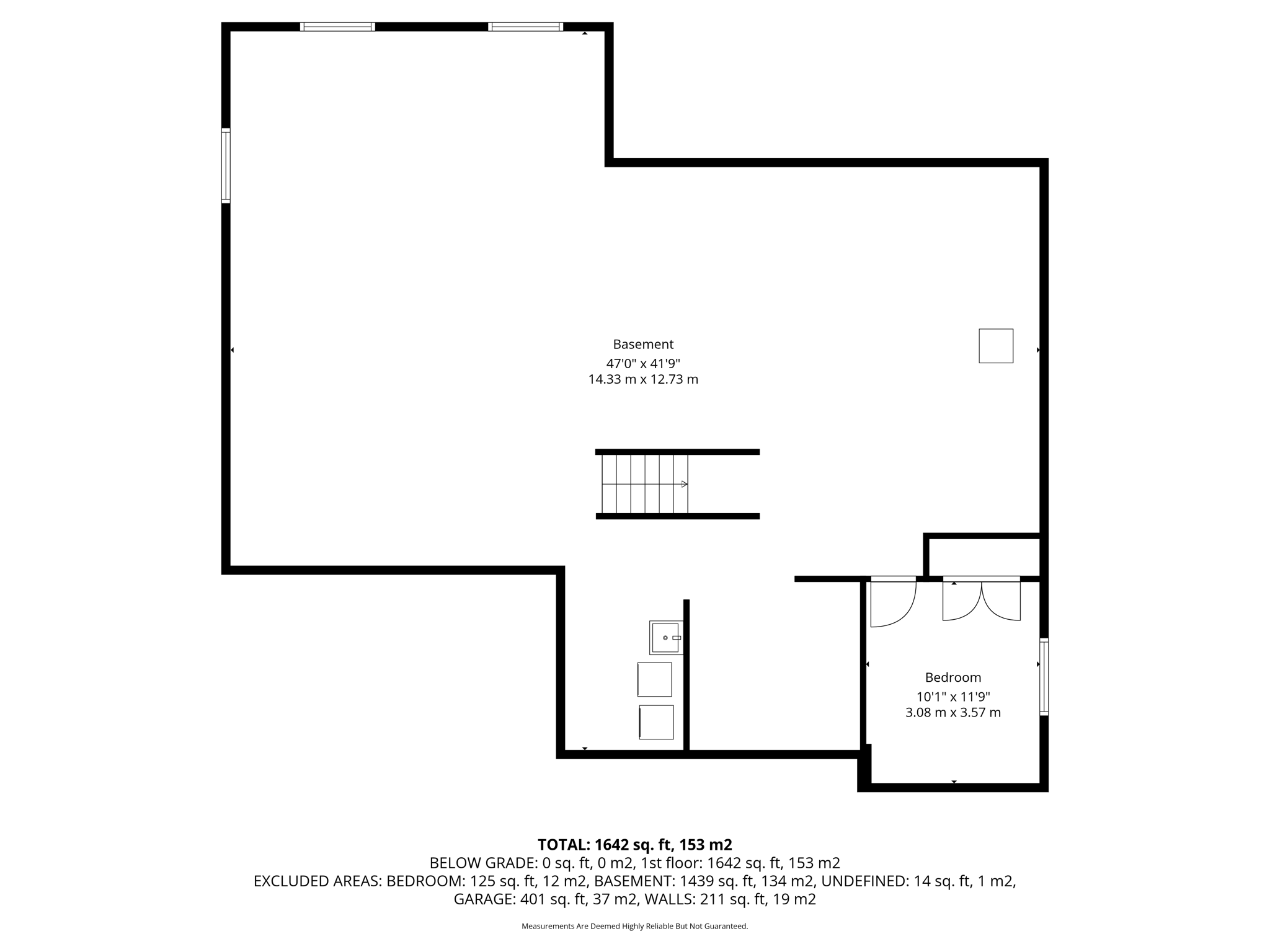 Floorplan #3