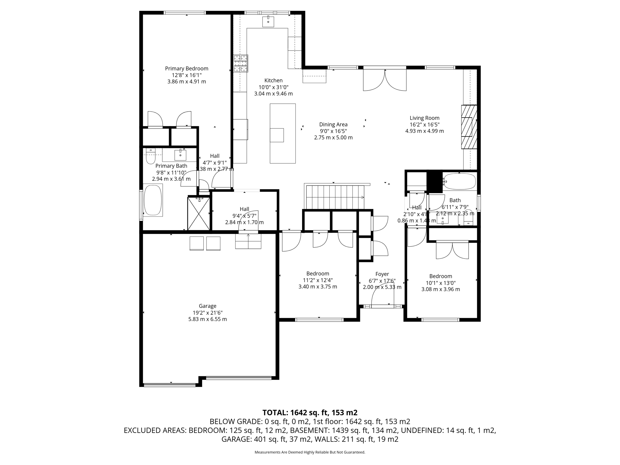 Floorplan #4