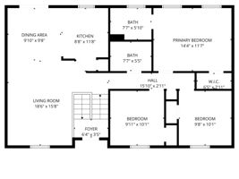 Floorplan #2