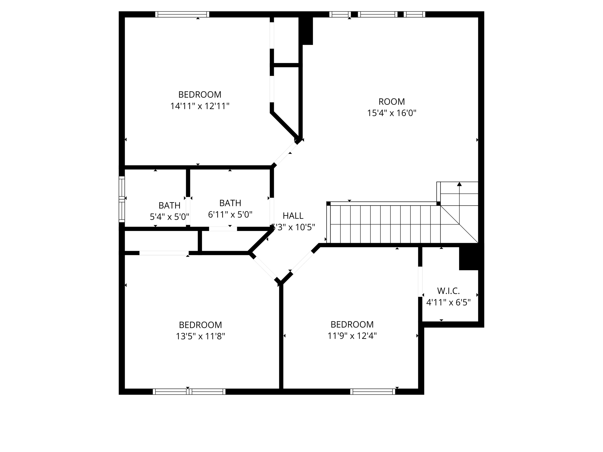 Floorplan #2