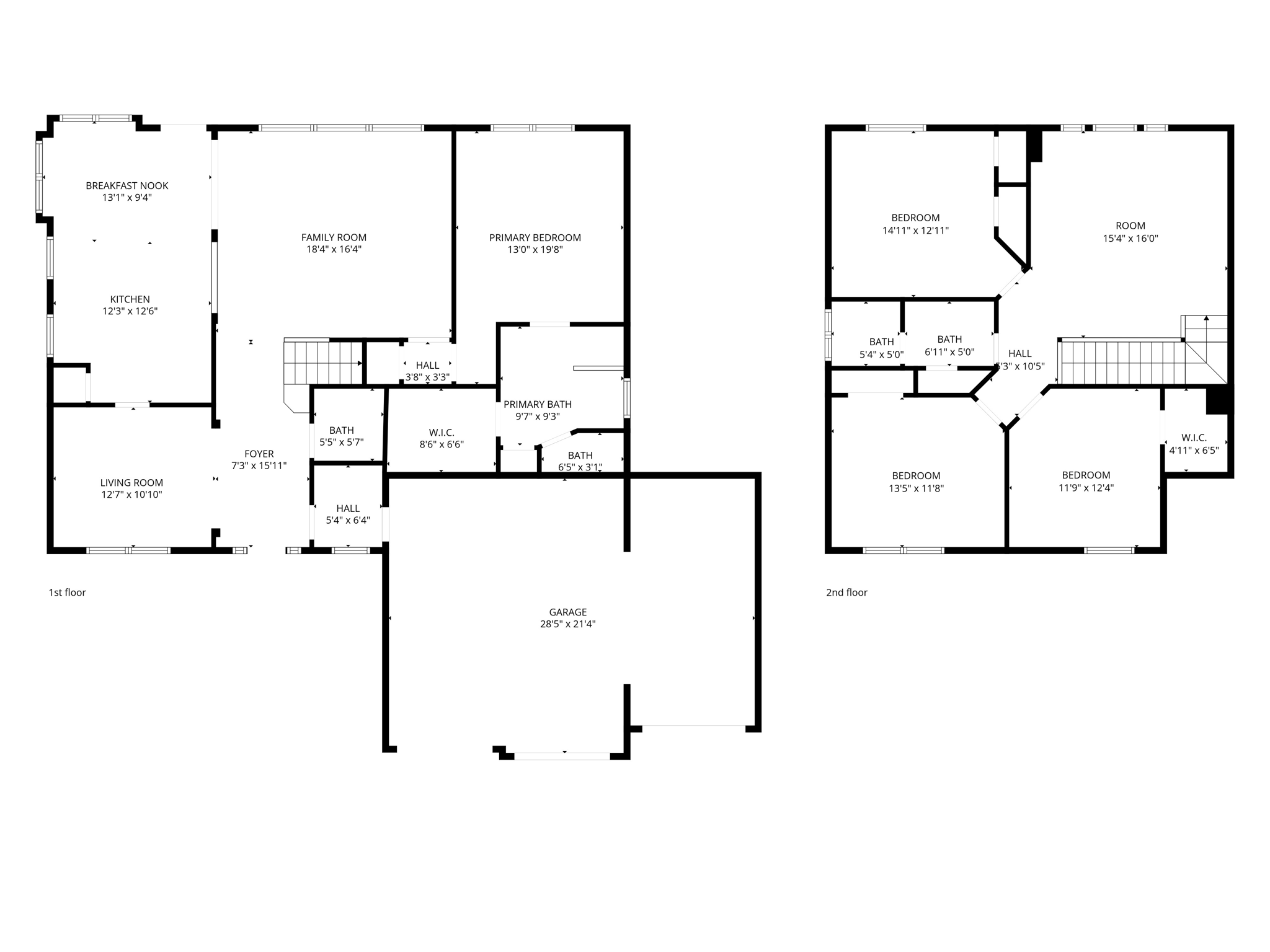Floorplan #3